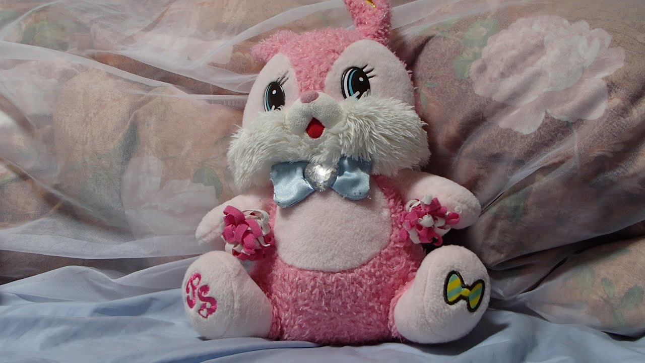 プリティーリズムオーロラドリームペアチアマスコットラビチPretty