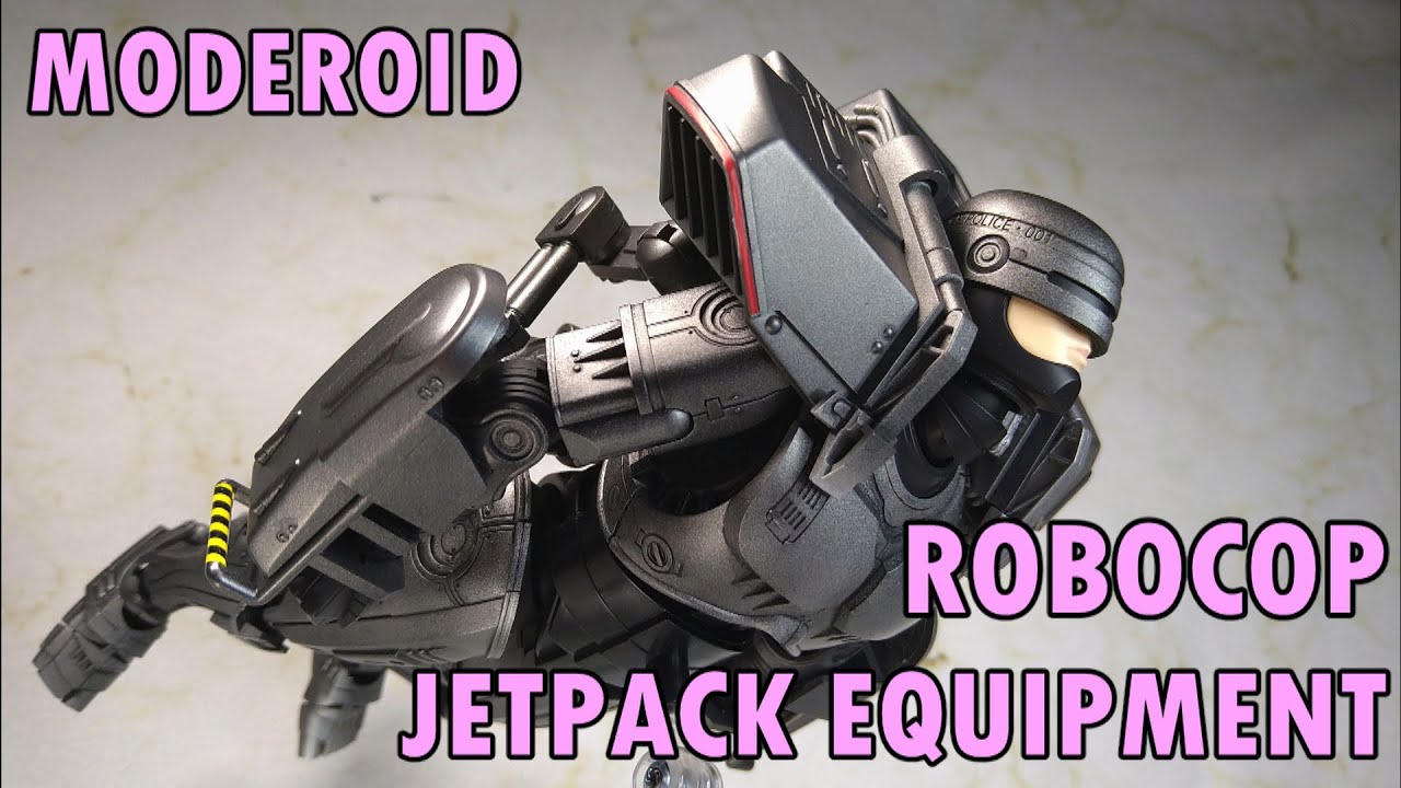 ロボコップ アルファコマンド 12インチ 美品✨ ロボコップ アルファ