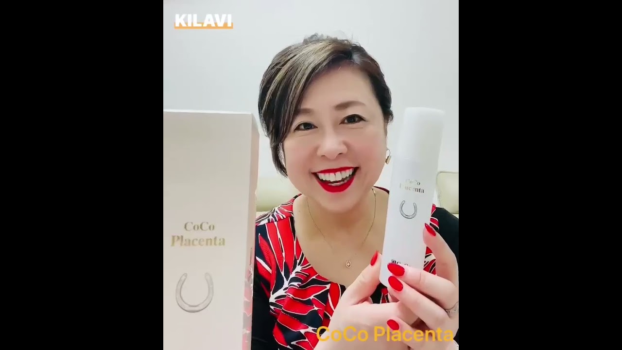 CoCo Placenta | 真の国産、馬プラセンタ | 「本物」にこだわった最高