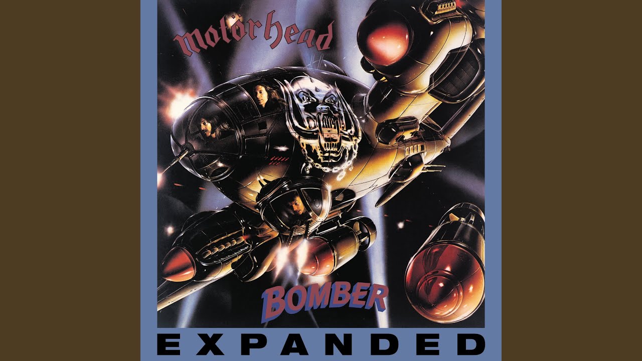 Over the Top (7'' Single B-Side) - YouTube