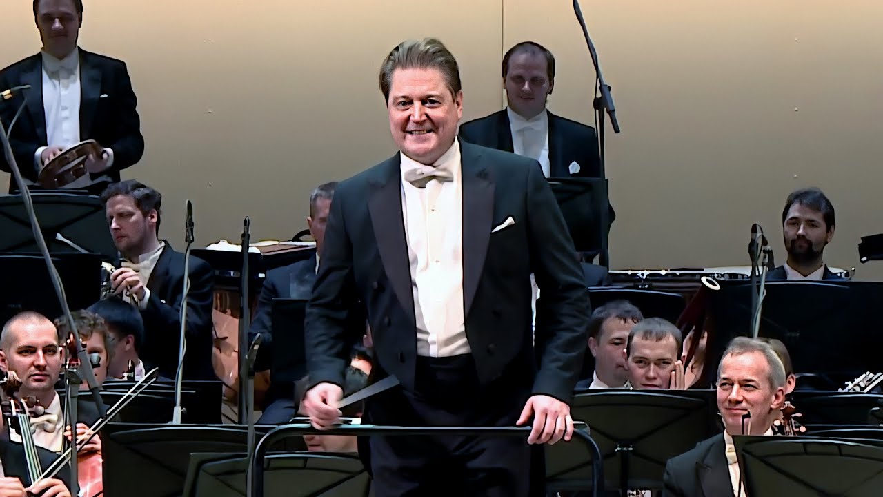 Sladkovsky] チャイコフスキー／「雪娘」～道化師の踊り Tchaikovsky