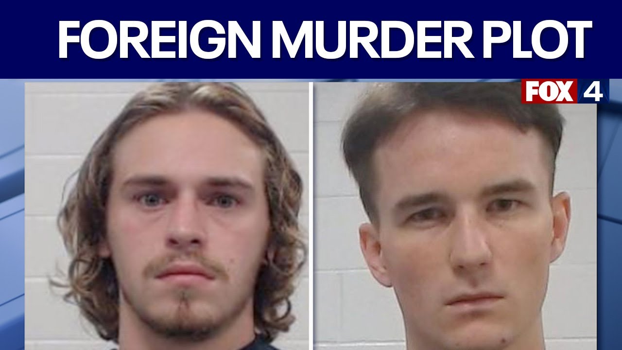 NTX scheme to murder men, enslave women on foreign island was