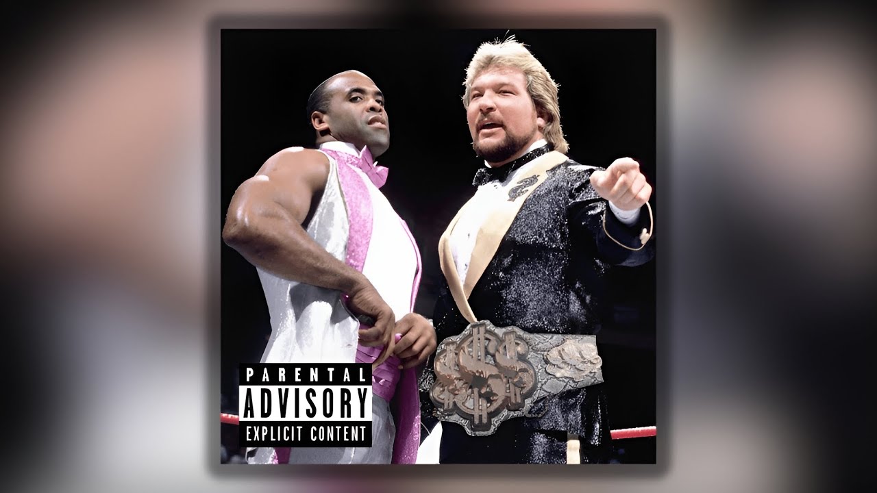 ラスト1枚Westside Gunn : HEELS HAVE EYES 3 Westside Gunn - HEELS