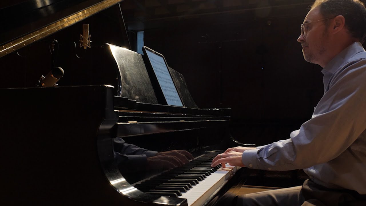 A Newly Discovered Chopin Waltz Inspires an Exciting Project in