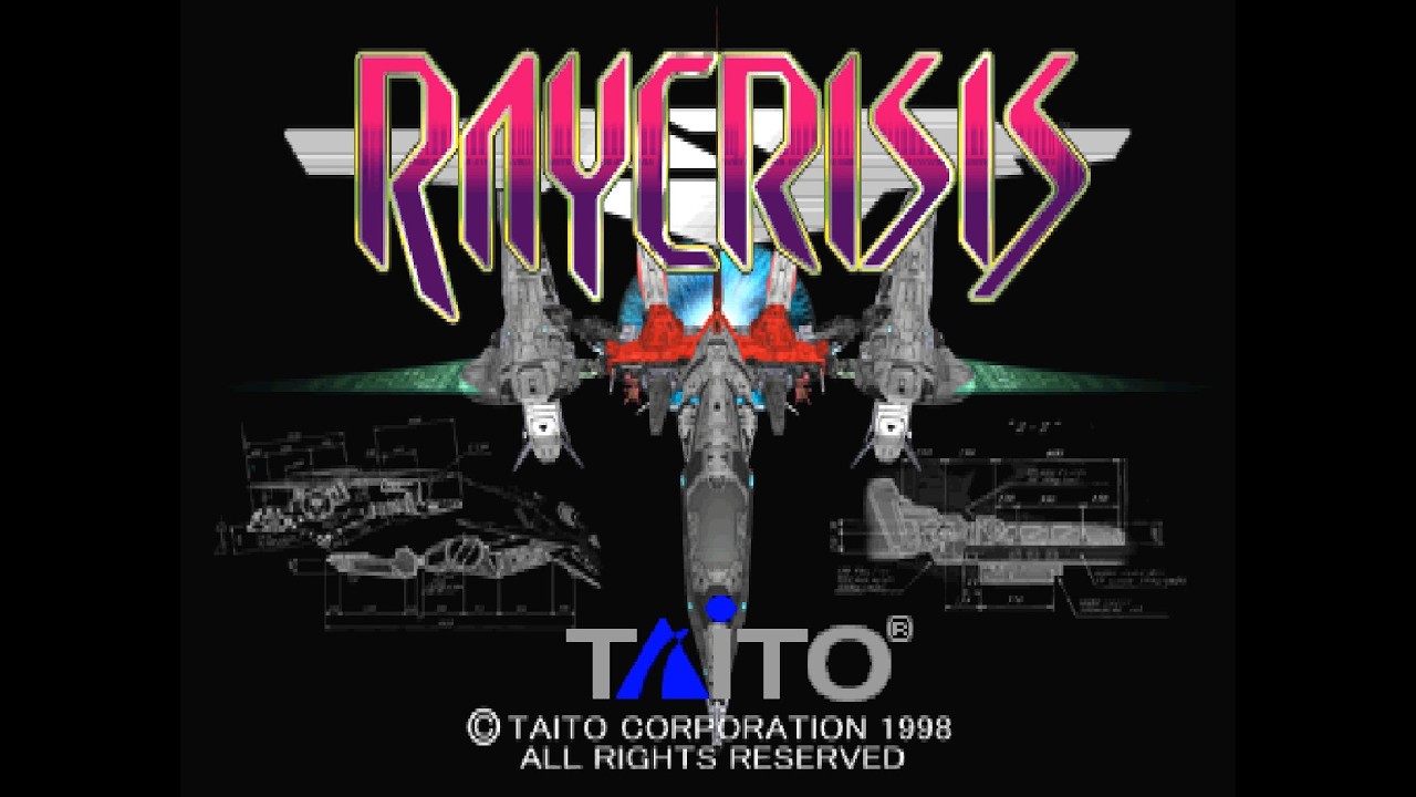 レイクライシスHD 1CC(True) WR01 - 生命の風が吹く場所(高空→昼