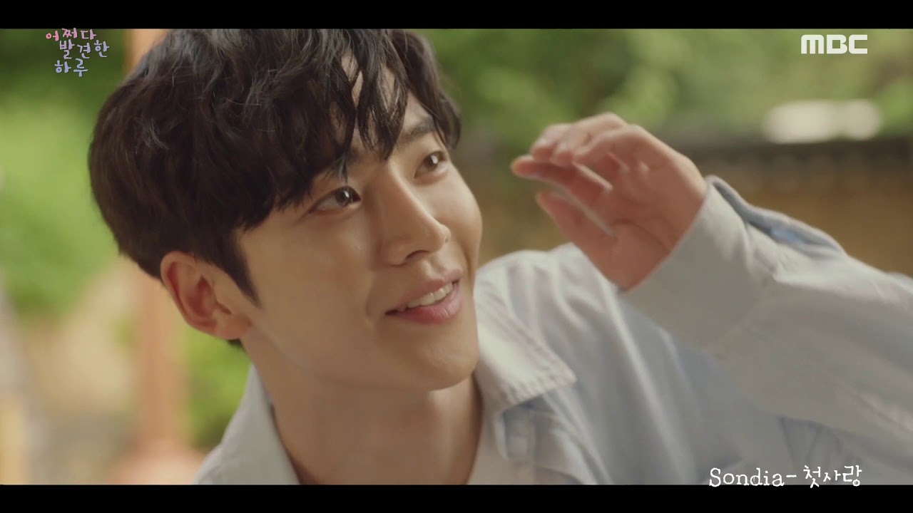 ≪韓国ドラマOST≫「偶然見つけたハル」、ベスト名曲 「初恋」＝歌詞