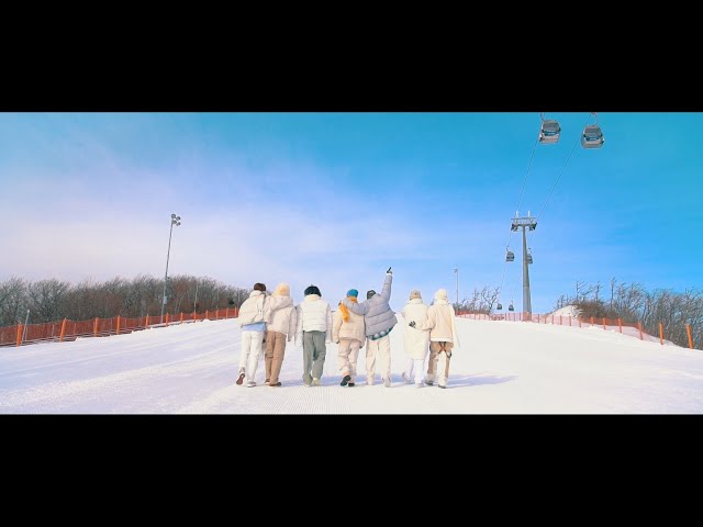 PREVIEW] BTS (방탄소년단) '2021 BTS WINTER PACKAGE' SPOT - YouTube