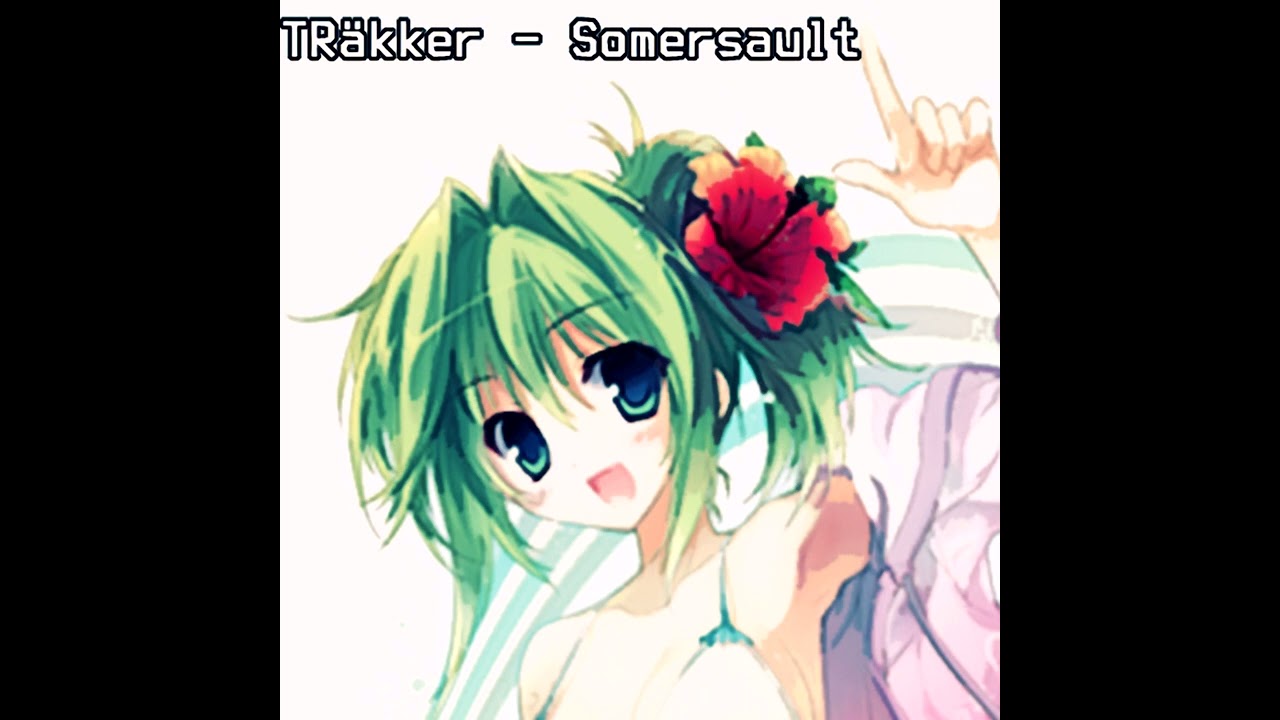 TRakker - Separate Wings - YouTube