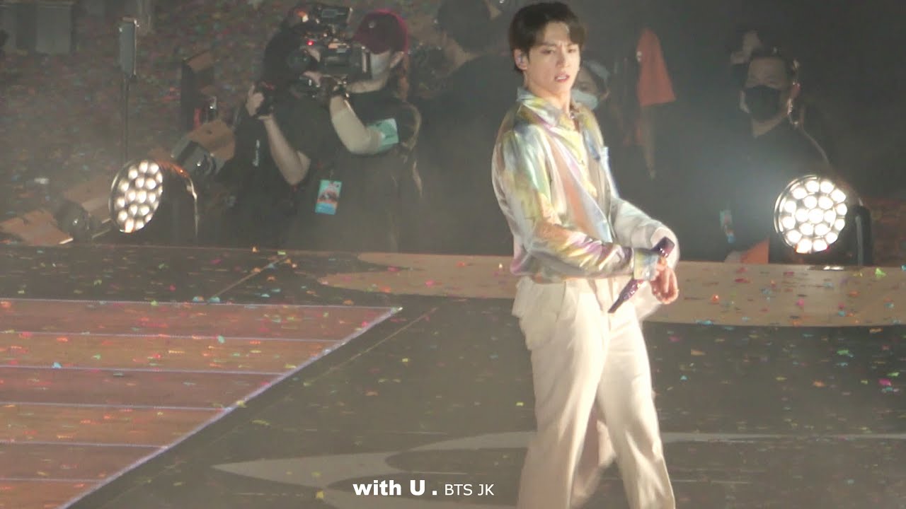 231120 BTS Jungkook 정국 