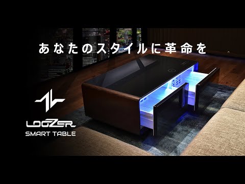 あなたのスタイルに革命を LOOZER（ルーザー） オフシャルCM 30秒ver
