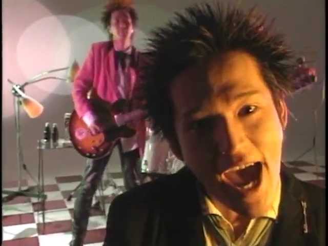 CRACK The MARIAN 【ROCK'N'ROLL PEARL HARBOR】 - YouTube