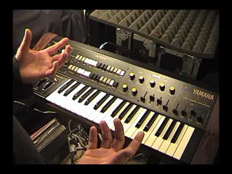 CS-15D Demonstration. - YouTube