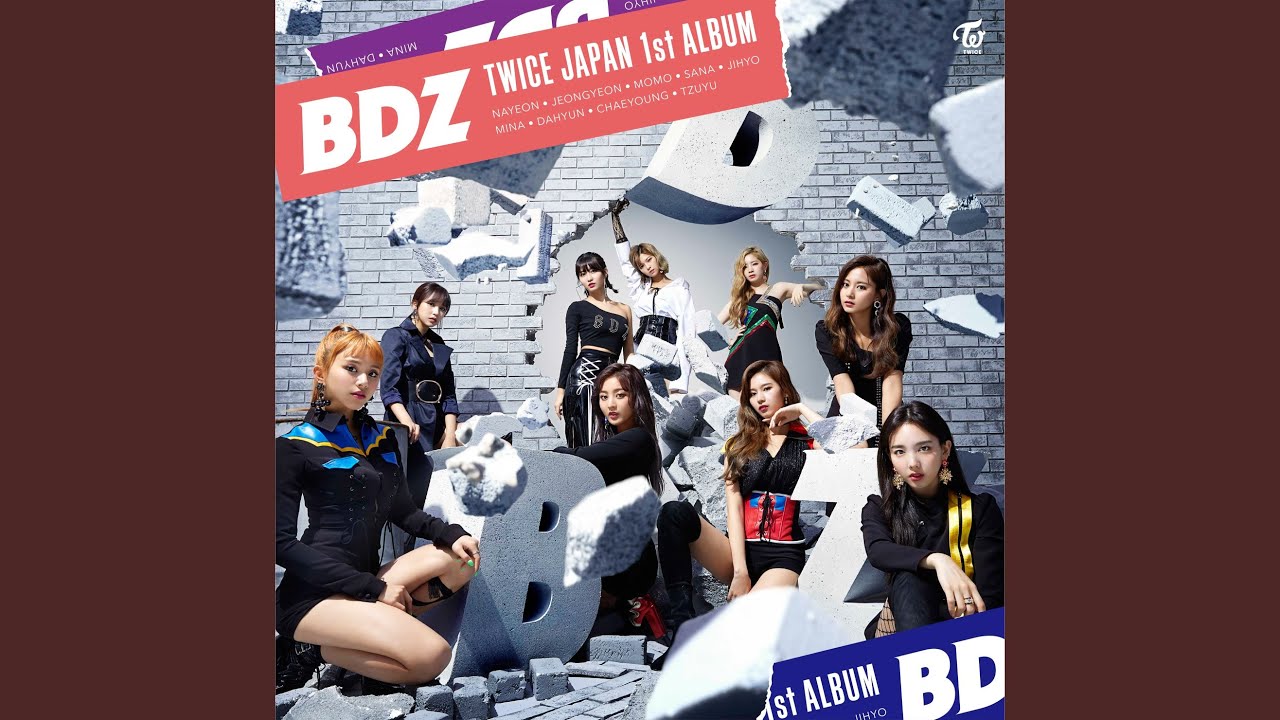 BDZ - YouTube
