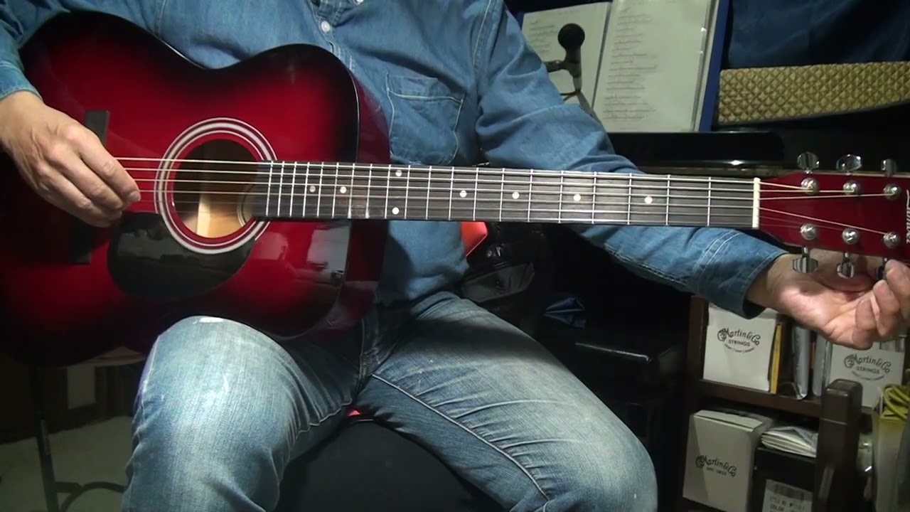 22.04 Lumber LFG10RDS試聴動画362 - YouTube