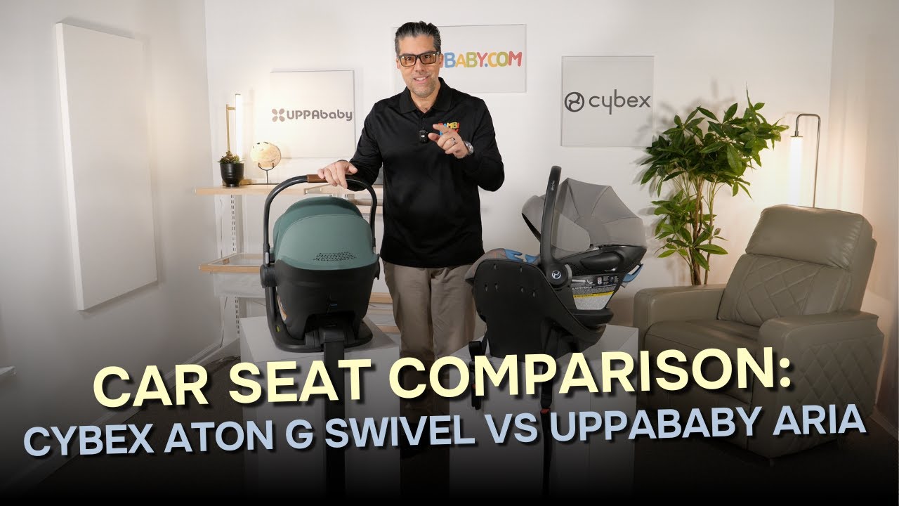 CYBEX Sun Shade Aton/Cloud Series – Bambi Baby