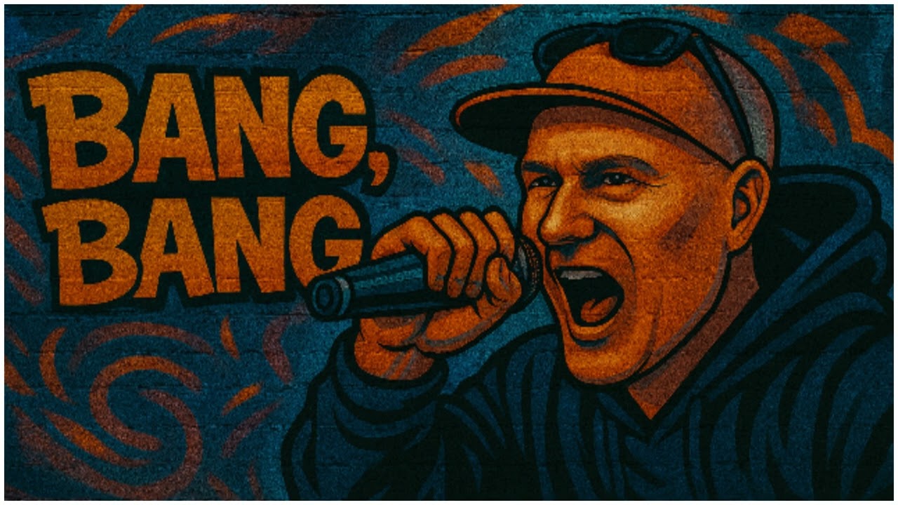 Bang, bang, bang - YouTube