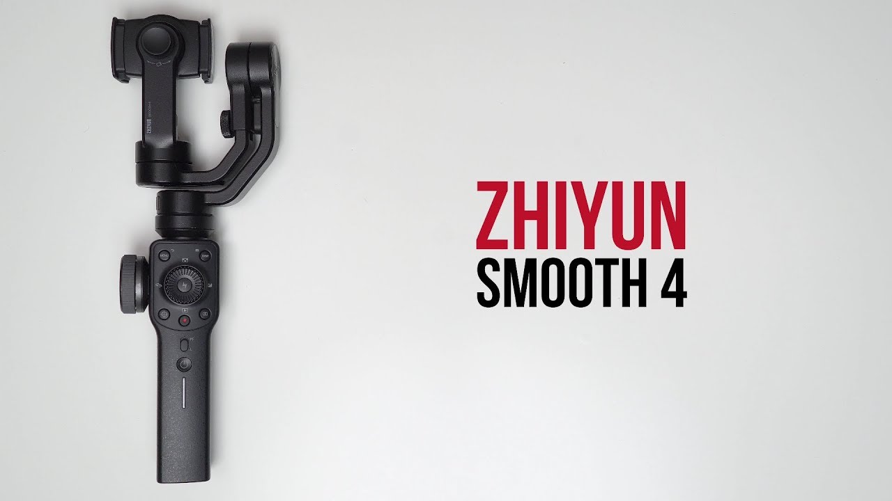 Learn Smooth 4 in 1 Minute Quick Tutorial - YouTube