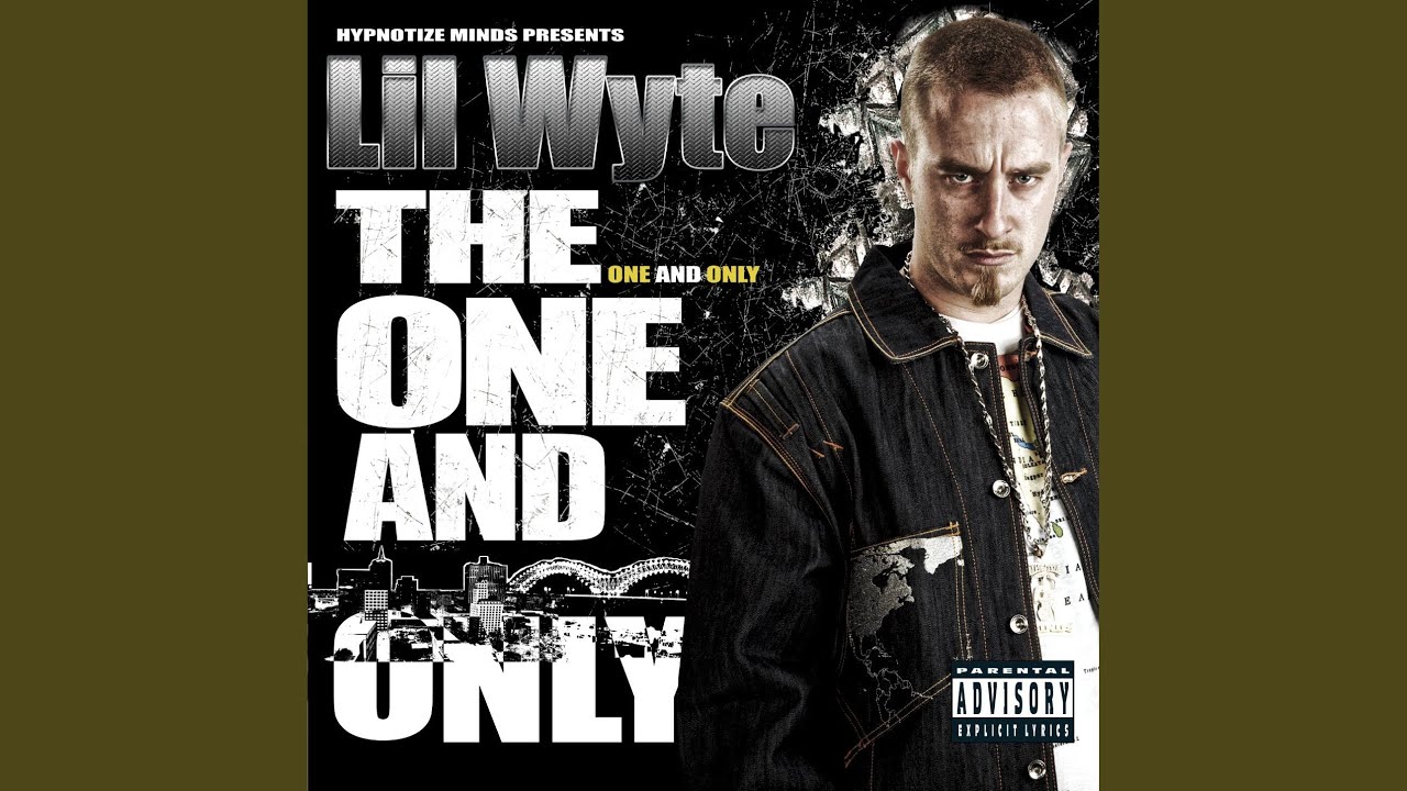 入手困難】Lil Wyno/Back With Vengeance 入手困難】Lil Wyno/Back