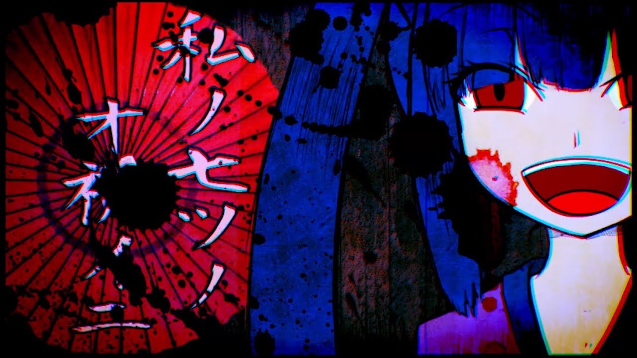 OFF VOCAL】私ノ七ツノオ祝イニ - MASA WORKS DESIGN - YouTube