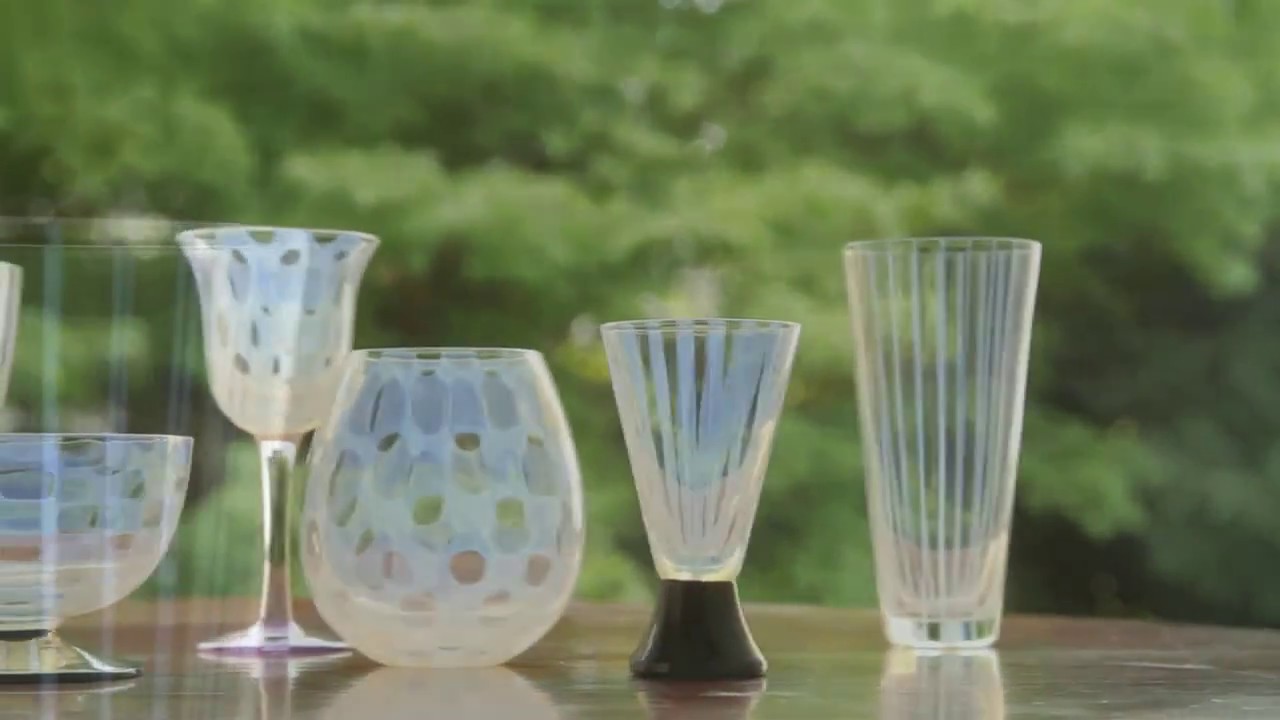 大正浪漫硝子 | 廣田硝子 Hirota Glass