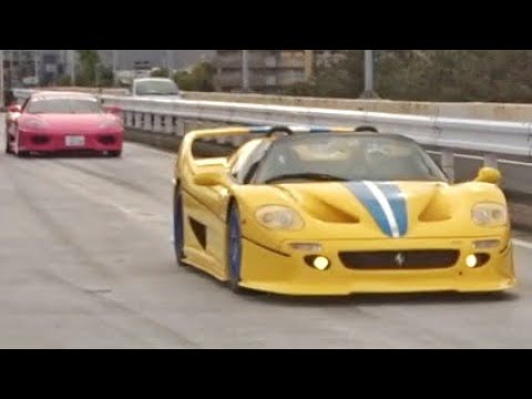 320馬力!2ZZ改TD06-25GターボEG!HALTECH制御!ゲンバラ・ミラージュGT風