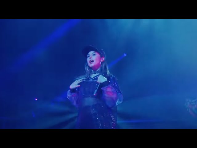 CLOTHES OFF / BENI “Undress” LIVE TOUR 2015 - YouTube
