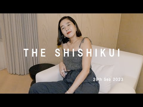 THE SHISHIKUI new items - YouTube