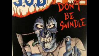 S×O×B / DON'T BE SWINDLE | Hard “metal” Core Side