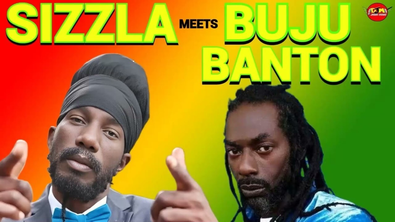 Buju Banton - Steppa - YouTube