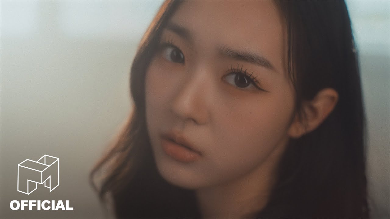 tripleS(トリプルエス) ∞! 'アンタイトル (Untitled)' Official MV