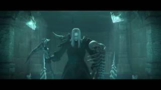 ディアブロ III エターナルコレクション】Nintendo Switch™公式