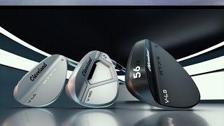 RTX-3 ツアーサテン仕上げ ウェッジ ダイナミックゴールド(ウェッジ