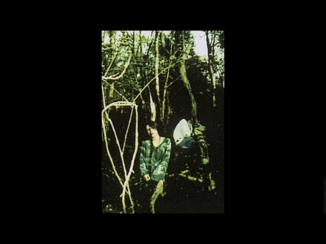 SCARE CROW - 立春 (FULL ALBUM) - YouTube