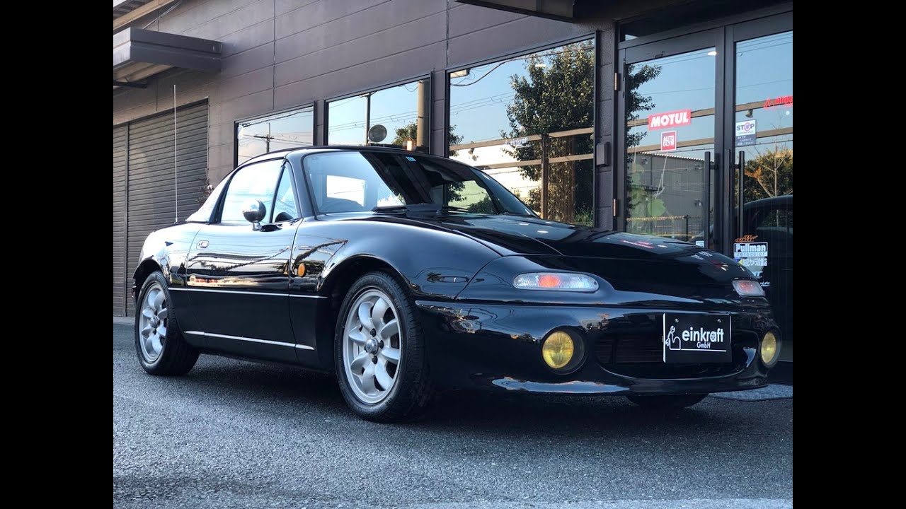 M2 1001 販売車両 - YouTube