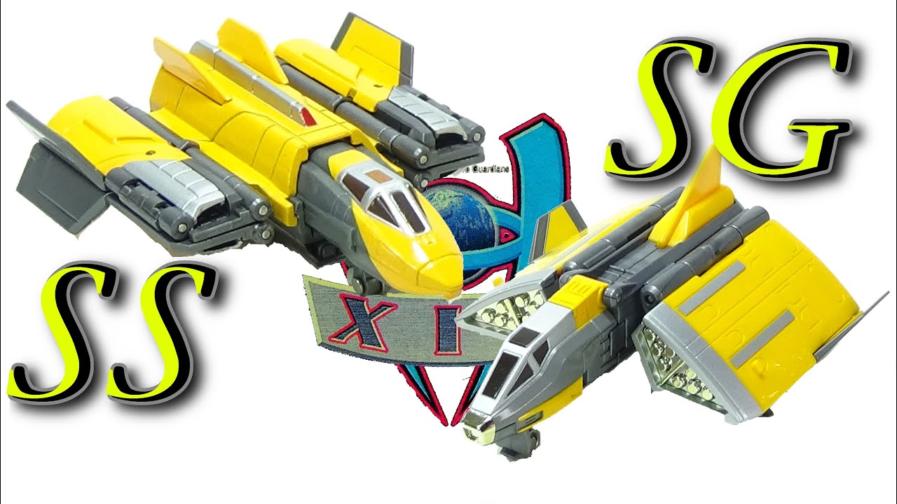 新たな翼の担い手を育てる！シグファイターSS/SG特別訓練機をご紹介