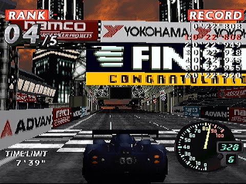 RAGE RACER】レイジレーサー - EX-C6オーバル w/ ヴィクトアール