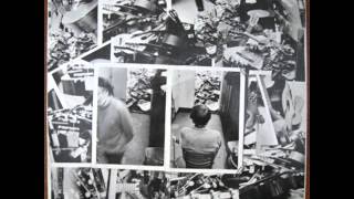 Solo Guitar Volume 1 /DEREK BAILEY/デレク・ベイリー｜JAZZ