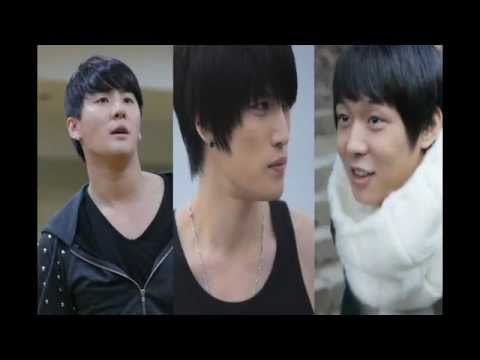 JYJ 3hree Voices II teaser - YouTube