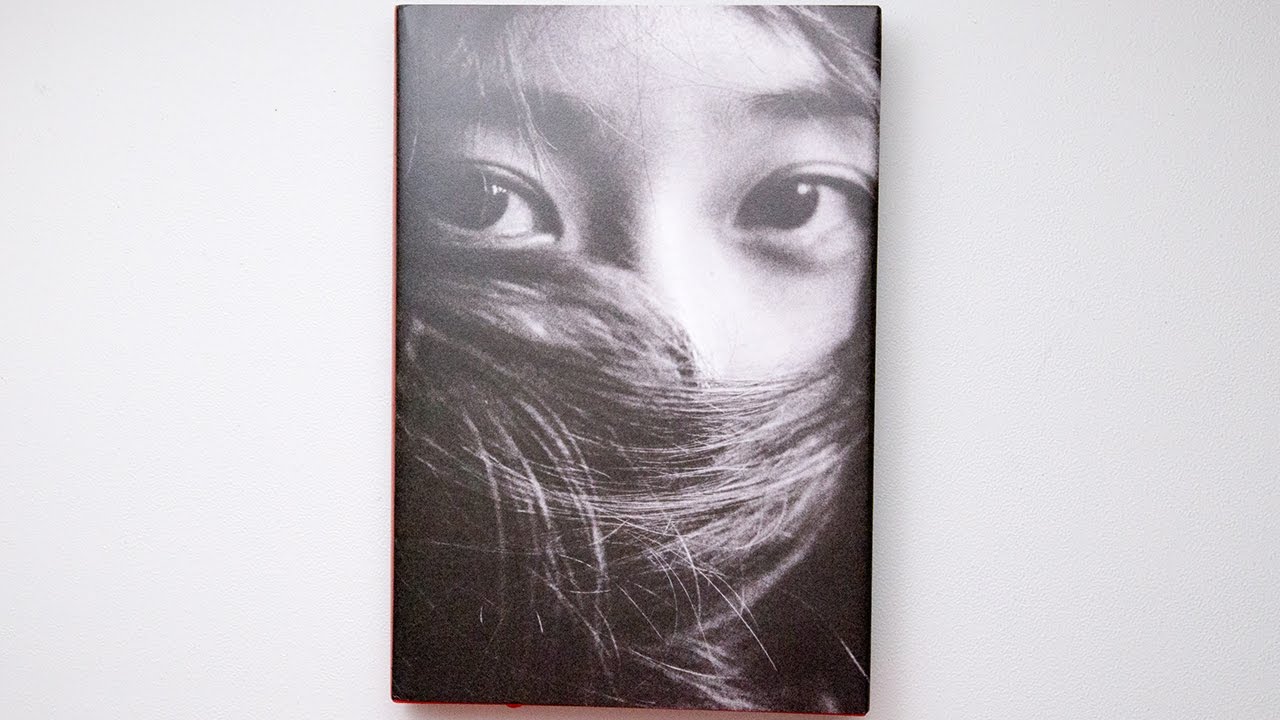 Unboxing | f(x): Krystal Photobook - I Don't Want to Love You