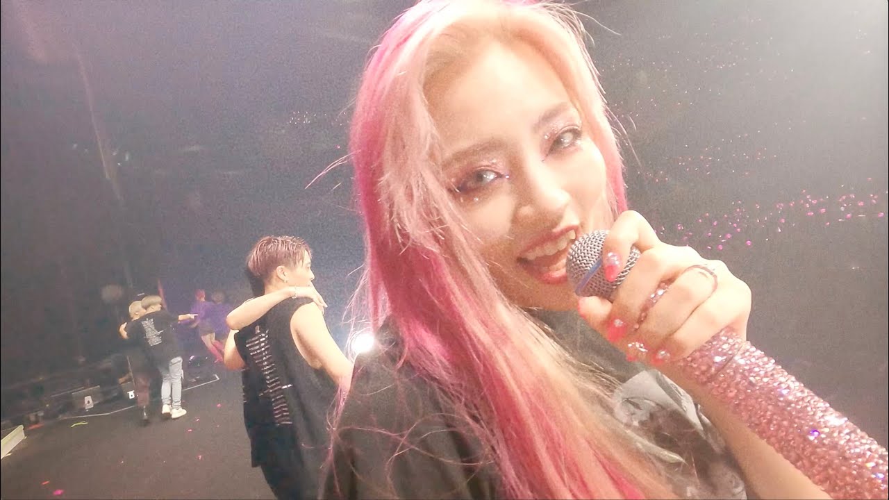 ちゃんみな - THE PRINCESS PROJECT／THE PRINCESS PROJECT - FINAL