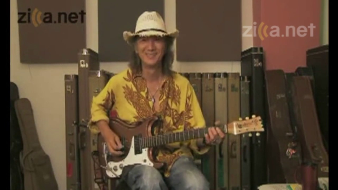 Q5. ギター練習について - TRADROCK 