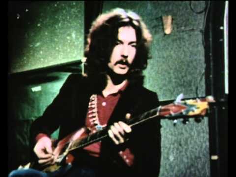 Cream - Eric Clapton/Steppin' Out (Farewell Concert - Extended