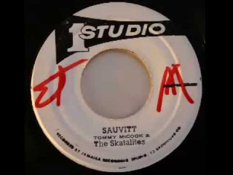 Tommy McCook & The Skatalites / Roland Alphonso & The Skatalites