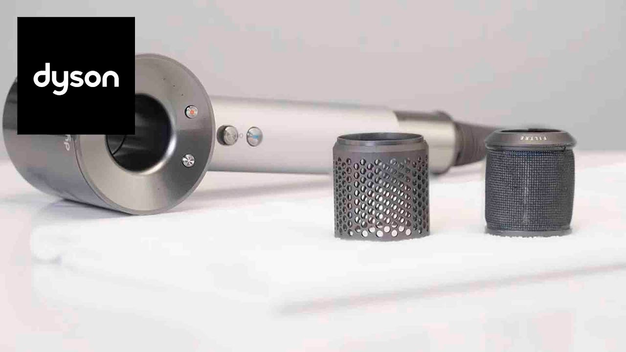 プロ仕様・傷少】dyson ダイソン ヘアドライヤー HD12 プロ仕様・傷少