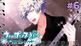 うたの☆プリンスさまっ♪黒崎蘭丸2－4 - YouTube