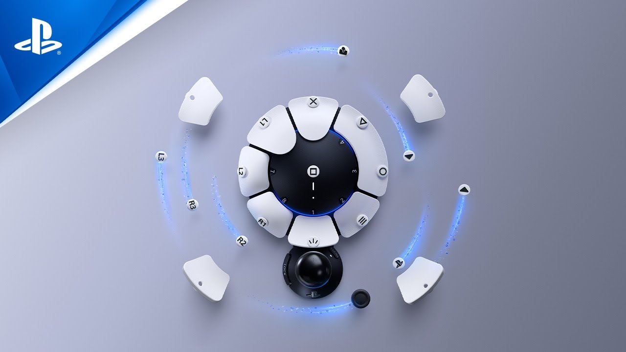 Access(TM) コントローラー CFI-ZAC1J | ヤマダウェブコム