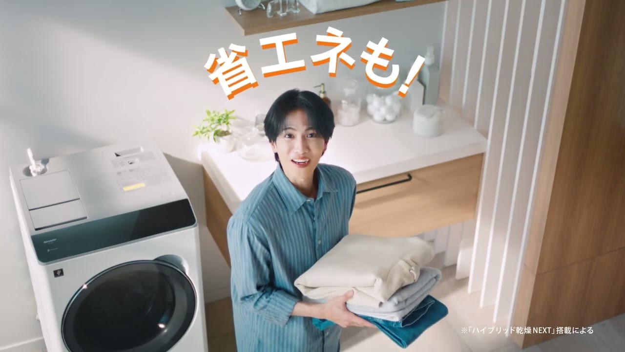 ヨドバシ.com - シャープ SHARP ドラム式洗濯乾燥機 洗濯12kg/乾燥6kg