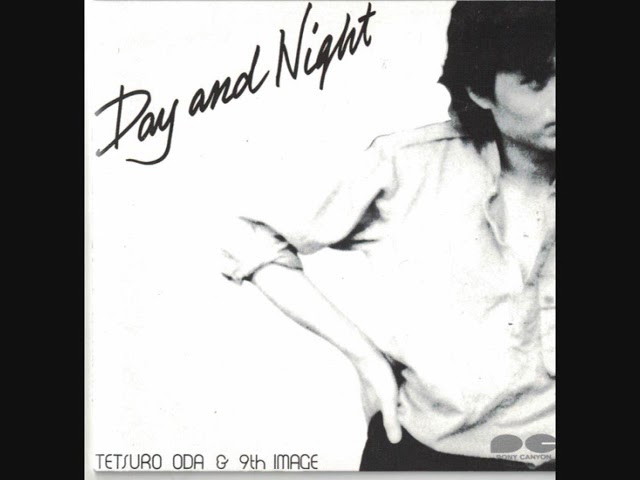 織田哲郎 & 9th Image - Day And Night (1980) - YouTube
