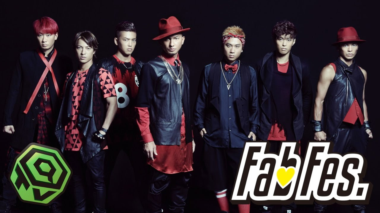 DA PUMP / DVD「LIVE DA PUMP 2016-2017 