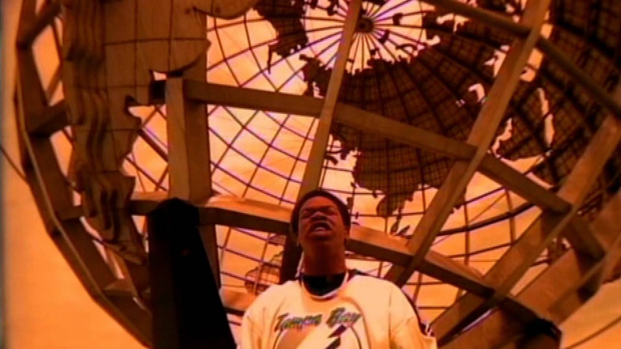Craig Mack - Flava In Ya Ear (Official Video) [Explicit] - YouTube